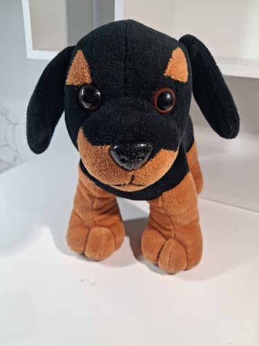 Kandytoys black tan - kandytoys,