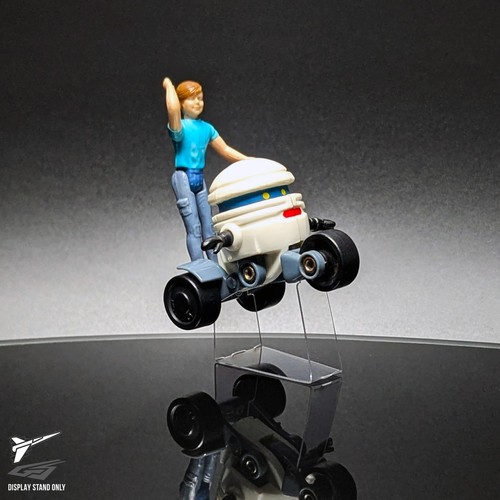 Bob scott display stand - t-bob, &