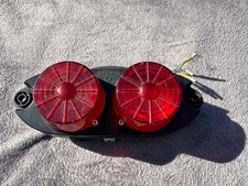 APRILIA  RSV1000 RSV 1000 MILLE  1998 1999 2000  REAR LIGHT UNIT COMPLETE VGC