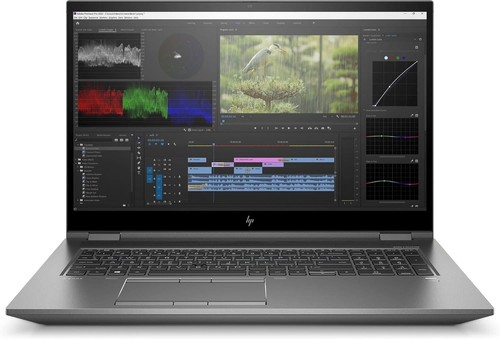 Zbook fury i7 11850h - 17, i7-11850h