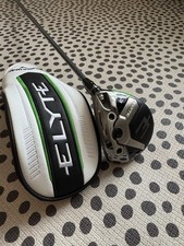 Callaway Elyte Fairway 3 Wood