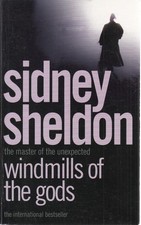 Windmills of the Gods - Sidney