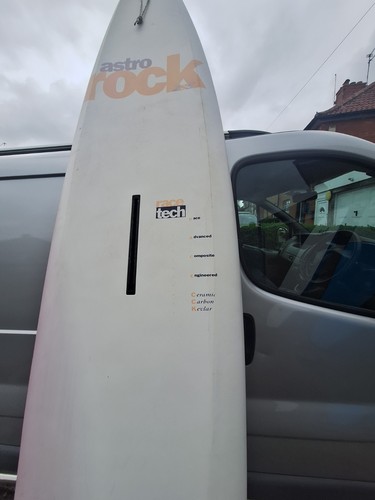 Bic astro rock 285 - bic,