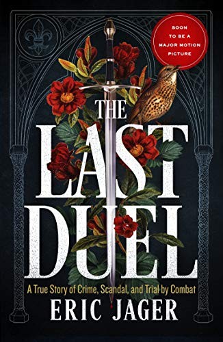 The last duel now - now, a