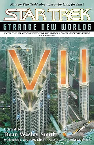 Star trek strange - star, new