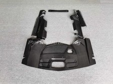 Carbon Fiber Engine Bay Panel