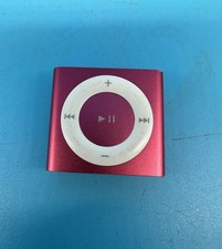 Apple iPod Shuffle 4th