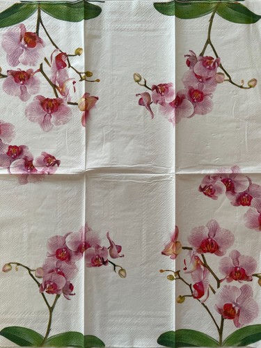 Paper napkins for decoupage - 2,