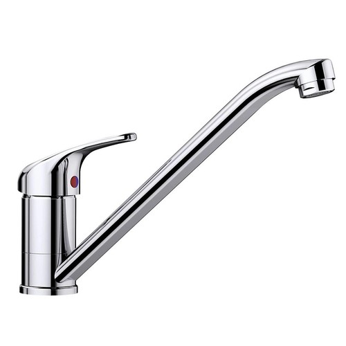 Blanco daras polished chrome - blanco,