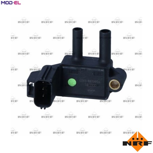 Sensor exhaust pressure 708039 - exhaust,