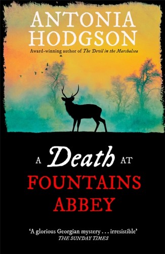 Death fountains abbey by - at,