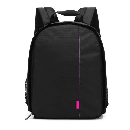 Camera backpack large capacity - backpack,