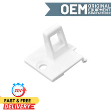 Indesit IDV65SUK, IS60V, IS60VS, ISL60V C00142619 Tumble Dryer Door Latch