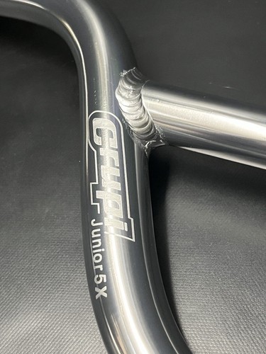 Crupi mini bmx alloy - 5x,