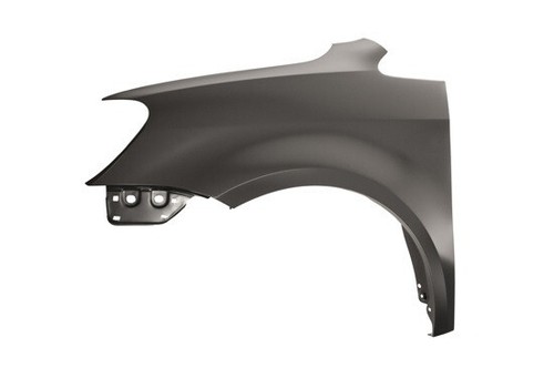 Touran new passengers wing - new,