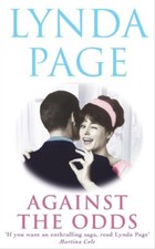 Against the odds - by, lynda