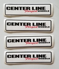 Center line racing wheels - center,