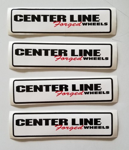 Center line racing wheels - line,