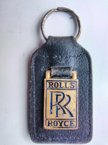 Rolls royce original enamel - rolls,
