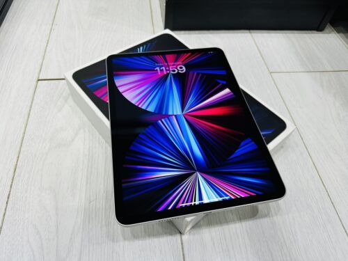 Apple ipad pro 3rd generation - pro,