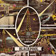 Blackpool Illuminations