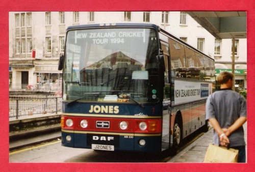 Jones eccles j20nes 1991 - of,