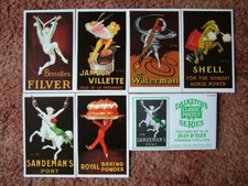 Set of 6 DALKEITH CLASSIC