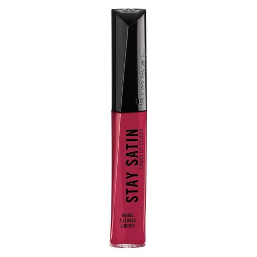 New rimmel stay satin or - rimmel,