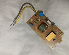 SHARP MICROWAVE R270SLM MAINS INPUT FILTER FUSE BOARD FN0-2L20