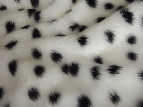 Animal fun faux fur - fur, fabric