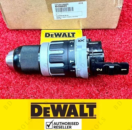 Genuinedewalt n438603 chuck - n438603,