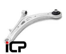 LH Front Alloy Bottom