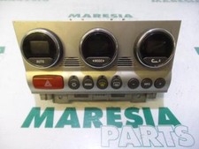 Heater Actuator (Console) Alfa
