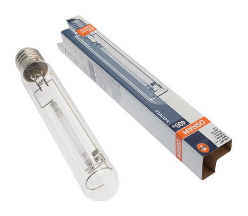 400w osram son plus - 400w,