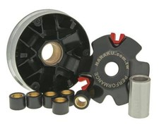 Sym DD 50 Naraku Sport