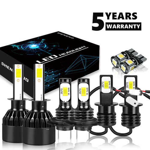 For golf mk4 - vw, 100w