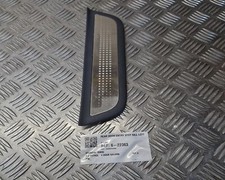 Hyundai Ioniq 2017-2022 Rear Door Entry Step Sill Left