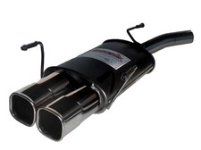 Sportex Vauxhall Corsa C