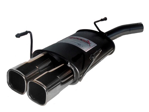 Sportex vauxhall corsa - sportex, c