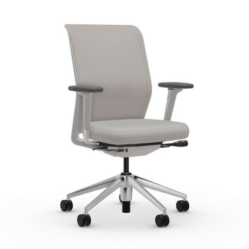 Vitra mesh chair light - vitra,