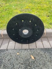 Victor Trojan 500 drive board VB50142 Buffer Machine/ Cleaning/ Floor Cleaner 3