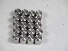 Marantz Push Button square