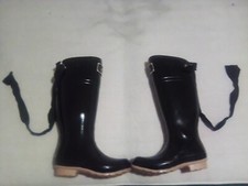 Joules Premium Wellingtons