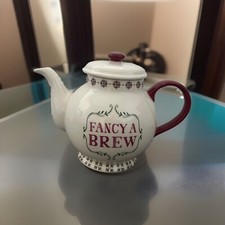 Creative Tops fancy a brew