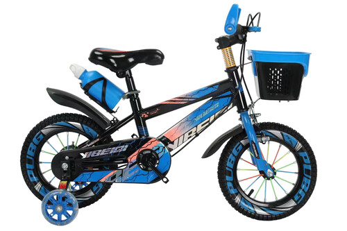 Inch kids bike - inch,