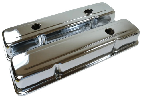 Valve covers 1958 style - 1958-86,