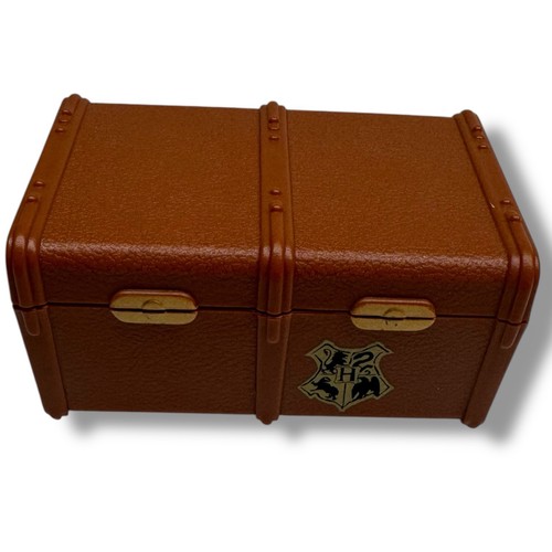 Harry potter playset suitcase - potter,