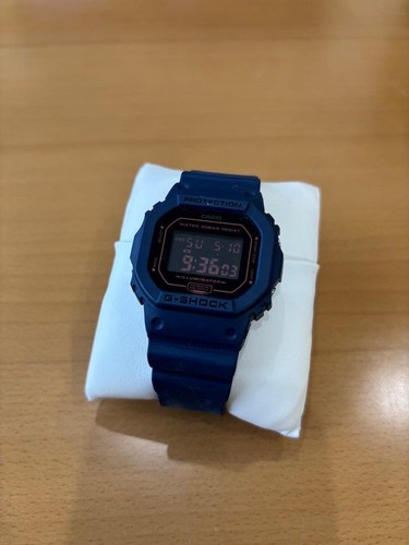 Casio shock 3229 - shock,