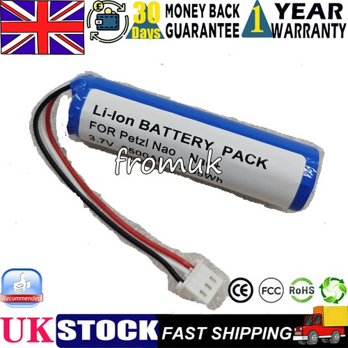 Battery for petzl - battery,