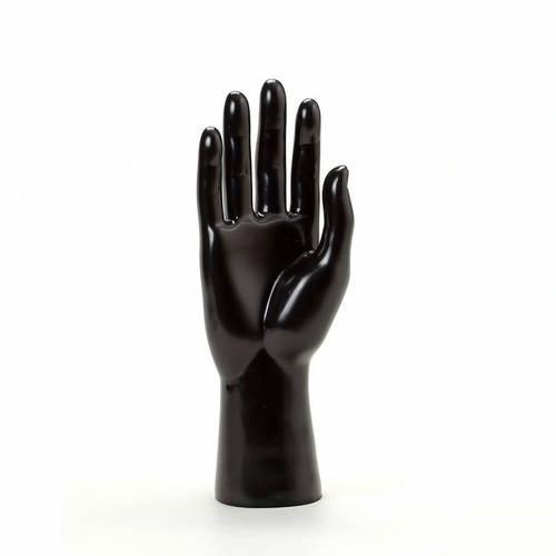 Glove display hand realistic - display,